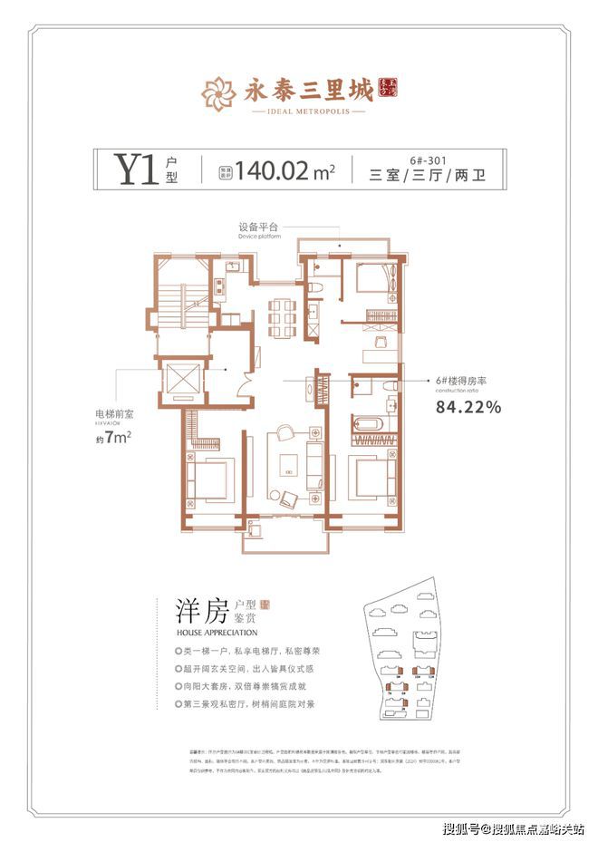 里城(永泰三里城)网站__房天下K8凯发天生赢家2025永泰三(图6)