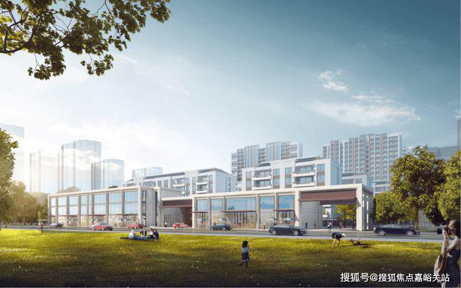 里城(永泰三里城)网站__房天下K8凯发天生赢家2025永泰三(图19)