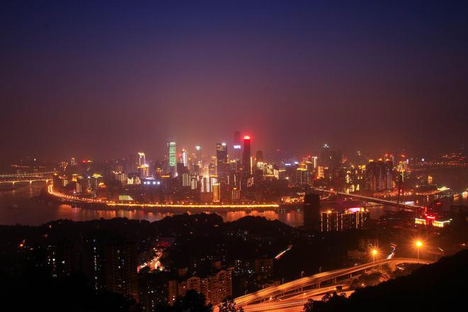 5日游要花多少钱省心又避坑到重庆旅游5天重庆报旅游团(图3)