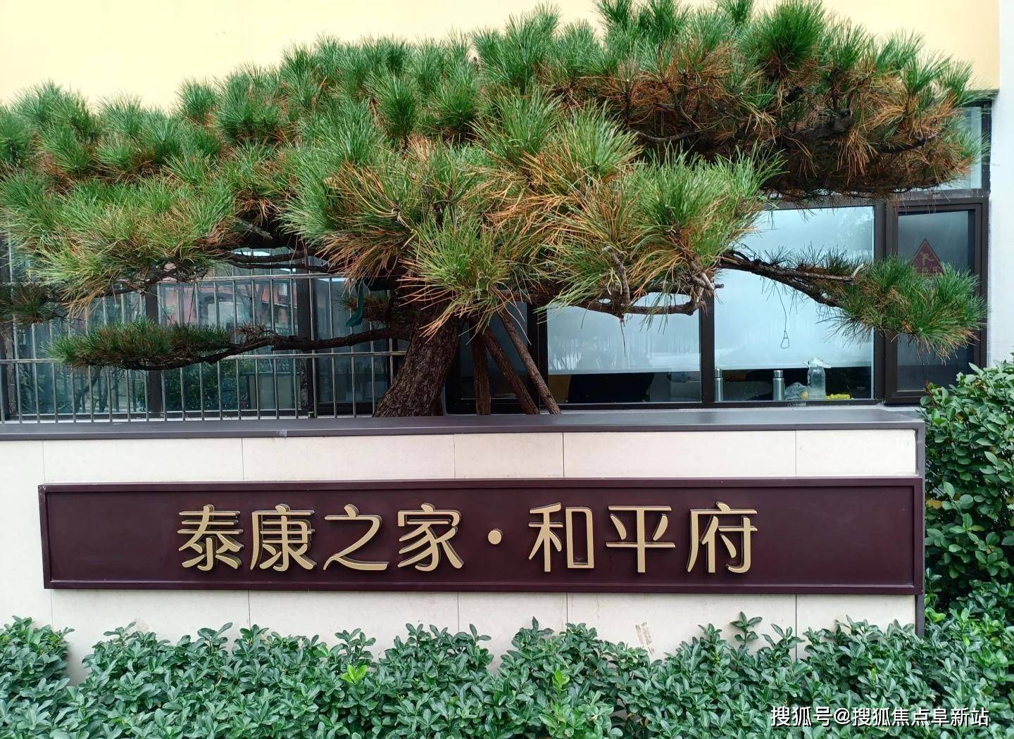 价格热线｜二环畔的医养安心之选泰康之家和平府2025服务解析(图1)