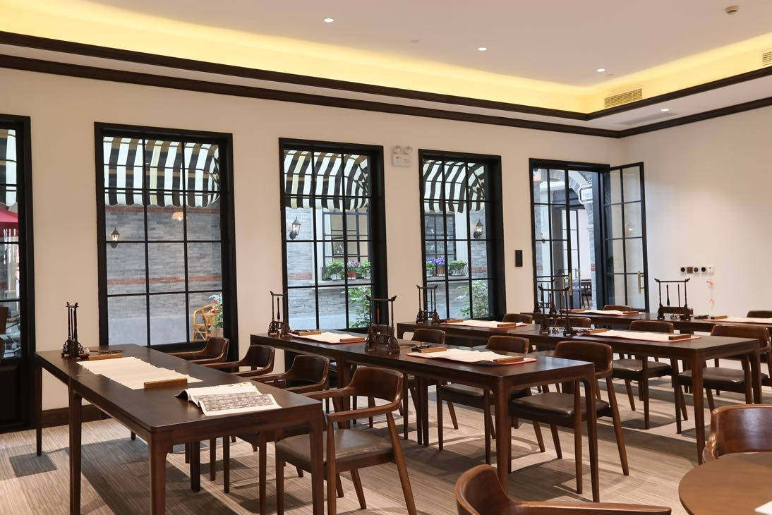 收费指南+地址详情+24小时服务电话全公开2025年10月上海申养滨江澜悦长者公寓(图1)