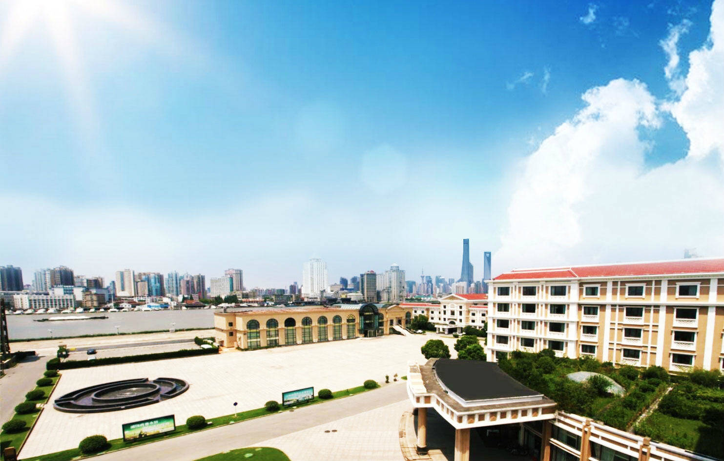 收费指南+地址详情+24小时服务电话全公开2025年10月上海申养滨江澜悦长者公寓(图2)