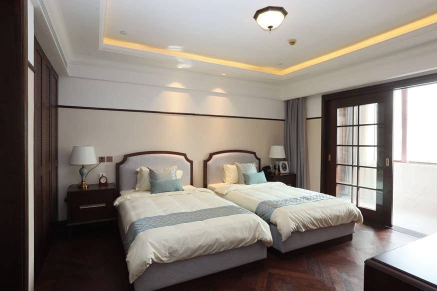 收费指南+地址详情+24小时服务电话全公开2025年10月上海申养滨江澜悦长者公寓(图3)