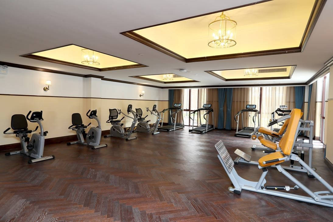 收费指南+地址详情+24小时服务电话全公开2025年10月上海申养滨江澜悦长者公寓(图5)