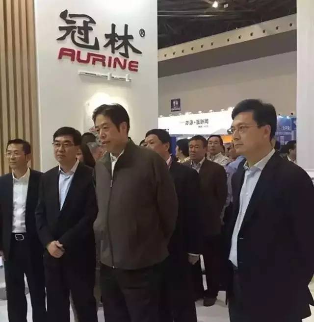 华为打造智慧家庭解决方案；美的用户体验创新（上海）实验室成立【联盟简讯】CSHIA华南高峰论坛6月9日广州举办；杜亚携手(图38)