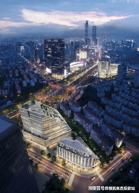 楼盘详情-价格户型图地址配套交房时间咨询