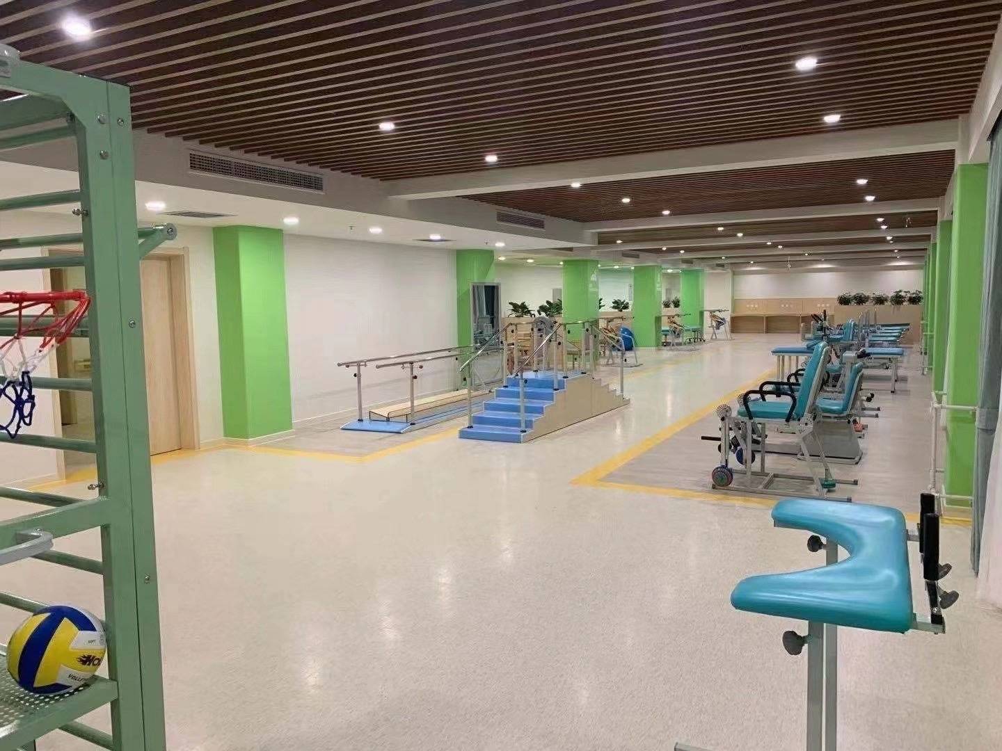 福颐养护理院上榜退休老人安心静养的实力之选聚焦2026北京高端养老院长友养老院+幸(图6)