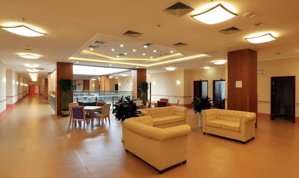 福颐养护理院上榜退休老人安心静养的实力之选聚焦2026北京高端养老院长友养老院+幸(图7)