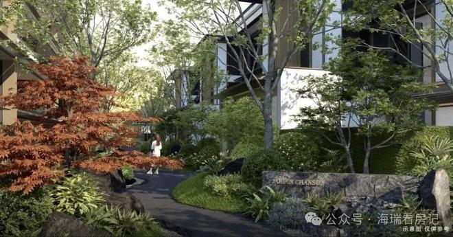 楼处发布:以品质铸就传奇!楼市焦点@象屿天宸雅颂售(图4) 楼处发布:以品质铸就传奇!楼市焦点@象屿天宸雅颂售(图4)