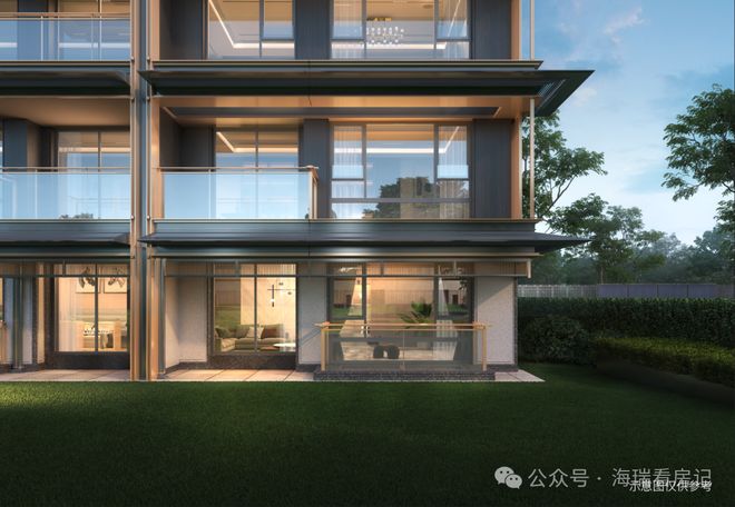 楼处发布:以品质铸就传奇!楼市焦点@象屿天宸雅颂售(图6) 楼处发布:以品质铸就传奇!楼市焦点@象屿天宸雅颂售(图6)