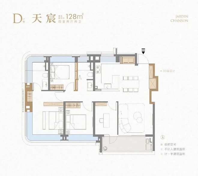 楼处发布:以品质铸就传奇!楼市焦点@象屿天宸雅颂售(图21) 楼处发布:以品质铸就传奇!楼市焦点@象屿天宸雅颂售(图21)