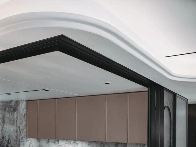 屿天宸雅颂以匠心雕琢人居聚焦 象屿售楼处发布：象(图5)