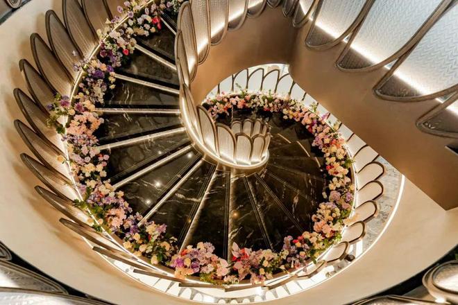 屿天宸雅颂以匠心雕琢人居聚焦 象屿售楼处发布：象(图6)