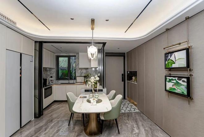 屿天宸雅颂以匠心雕琢人居聚焦 象屿售楼处发布：象(图13)