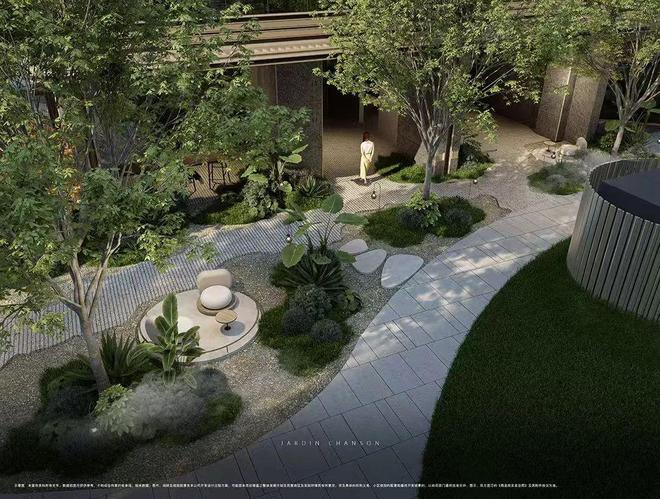 屿天宸雅颂以匠心雕琢人居聚焦 象屿售楼处发布：象(图11)