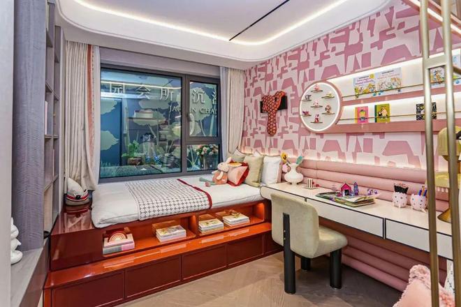 屿天宸雅颂以匠心雕琢人居聚焦 象屿售楼处发布：象(图10)