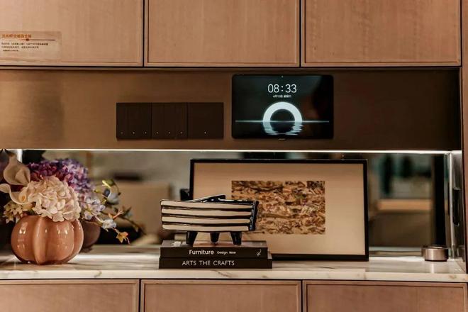 屿天宸雅颂以匠心雕琢人居聚焦 象屿售楼处发布：象(图14)