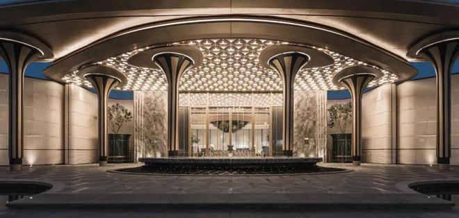 屿天宸雅颂以匠心雕琢人居聚焦 象屿售楼处发布：象(图19)