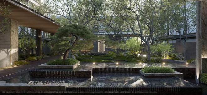 屿天宸雅颂以匠心雕琢人居聚焦 象屿售楼处发布：象(图18)