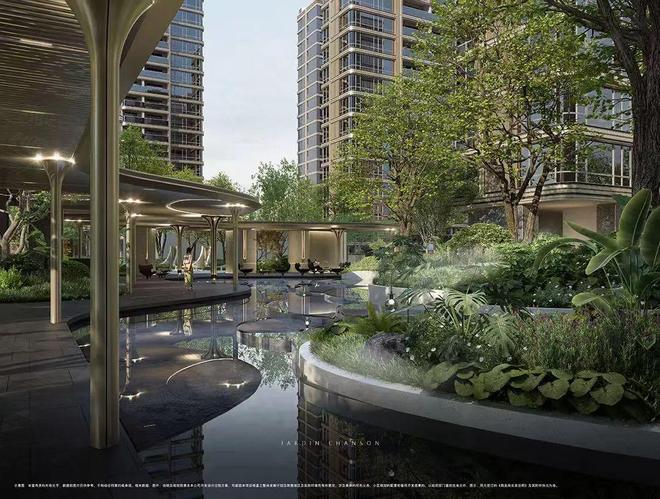 屿天宸雅颂以匠心雕琢人居聚焦 象屿售楼处发布：象(图21)