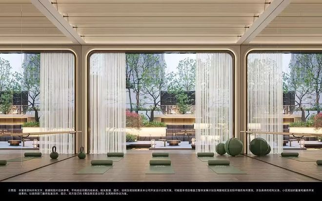 屿天宸雅颂以匠心雕琢人居聚焦 象屿售楼处发布：象(图20)